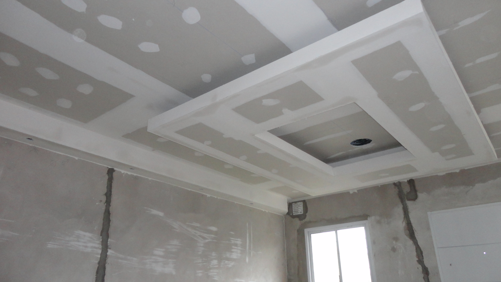 Gargantas e islas flotantes